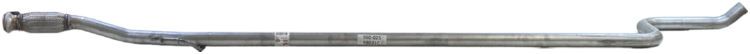 Rura wydechowa - BOSAL BOS950-025