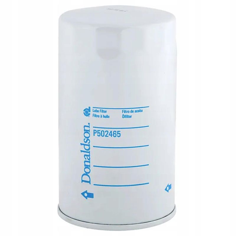 Filtr oleju - DONALDSON P502465