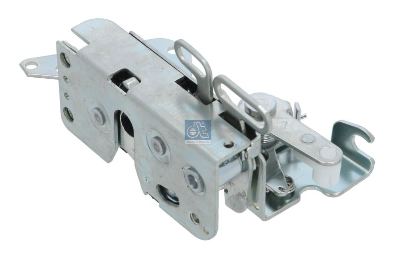 Zamek drzwi - DT SPARE PARTS 1.22892