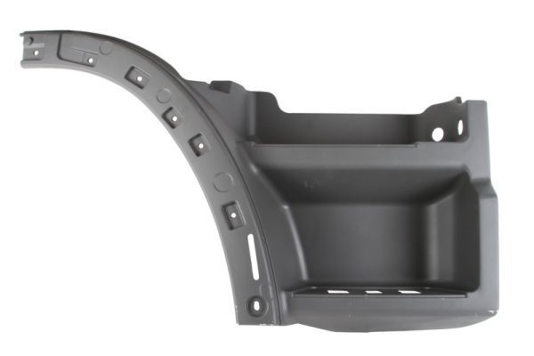 Stopień kabiny - PACOL MER-SP-006R