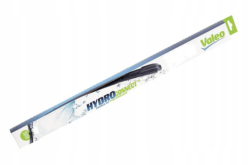 PiÓro wycieraczki 455mm hr45 hydroconnect tyŁ - VALEO 578567