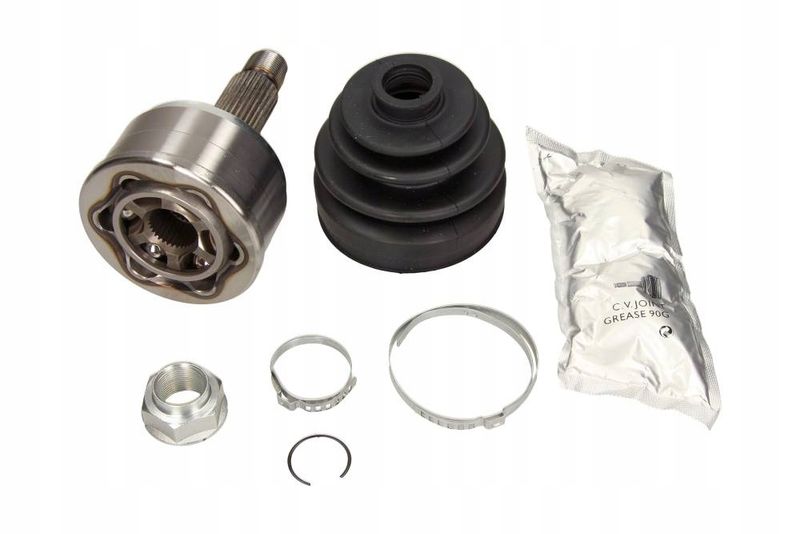 Przegub zew. honda cr-v ii 2,0 02-06/ fr-v 1,7/1,8/2,0 0… - MAXGEAR 49-1253