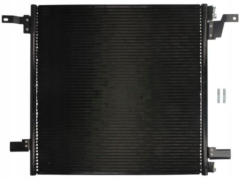Skraplacz klimatyzacji - THERMOTEC KTT110134