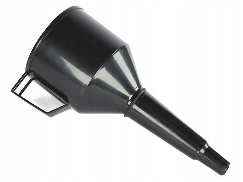 Lejek plastikowy prosty - CARMOTION CRM86822