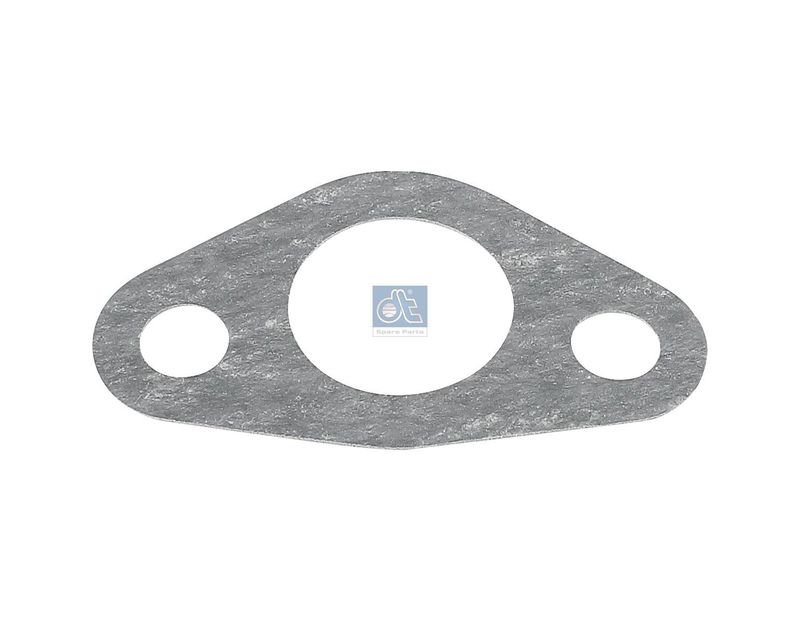 Uszczelka turbosprężarki - DT SPARE PARTS 3.14235