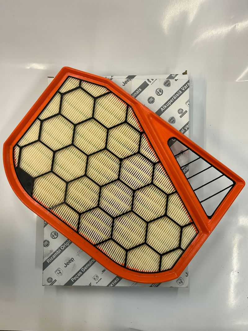 Filtr powietrza - OE 52127324