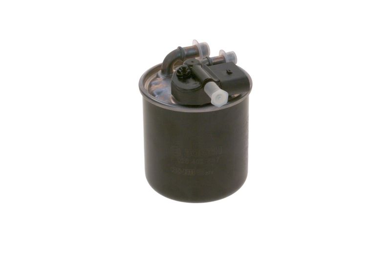 Filtr przewodu paliwowego - BOSCH F 026 402 837