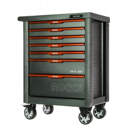 Szafka narzędziowa garage - Rooks OK-01.3001