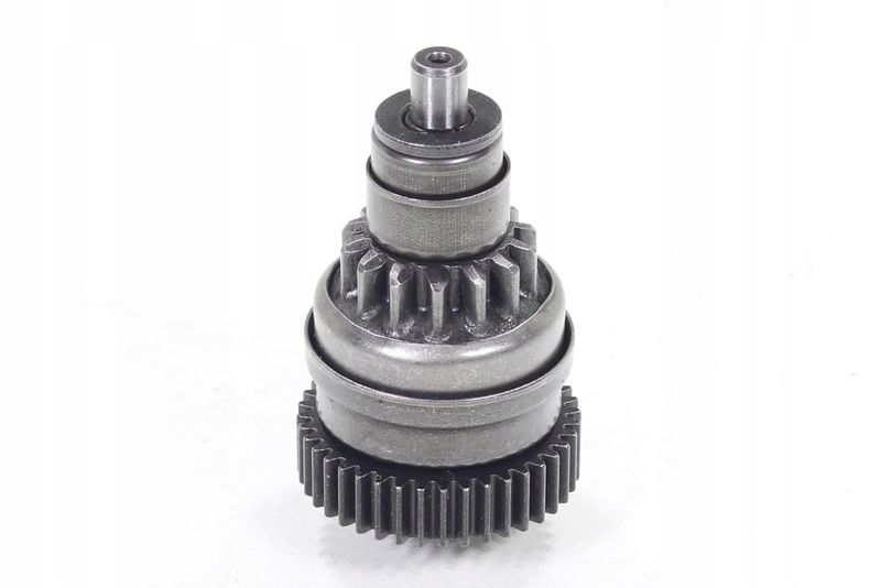 Element układu rozruchowego - RMS RMS 10 025 4730