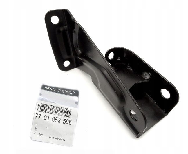 Element pedału - OE 77 01 053 596