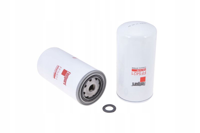 Filtr paliwa - FLEETGUARD FF5421