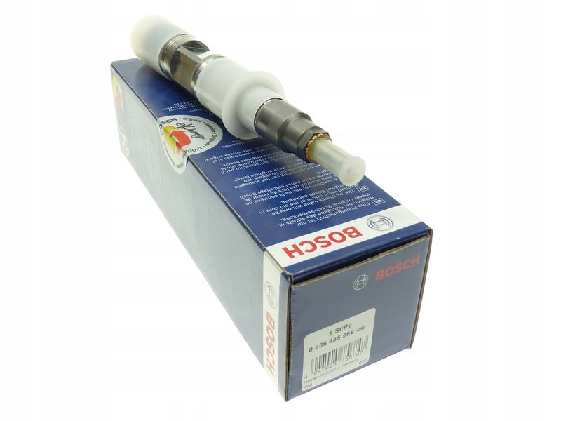 Wtryskiwacz, układ CR - BOSCH 0 986 435 569