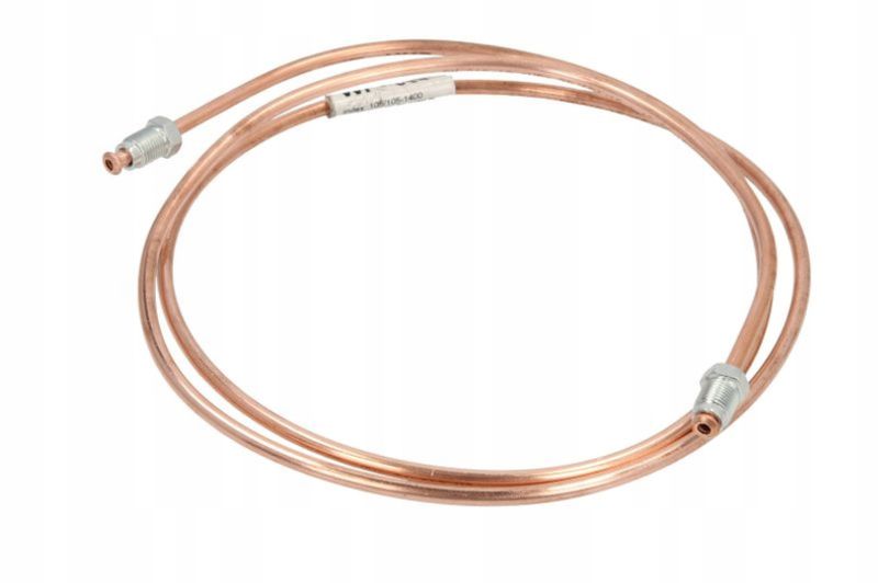 Przewod hamulcowy 105/105-1400 4,75mm - WP WPHWP-003