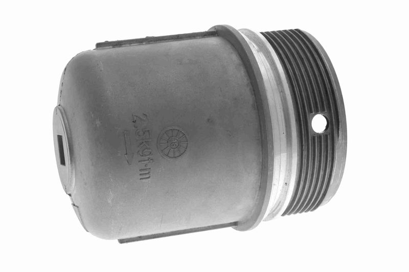 Obudowa filtra oleju - ACKOJA A38-0010