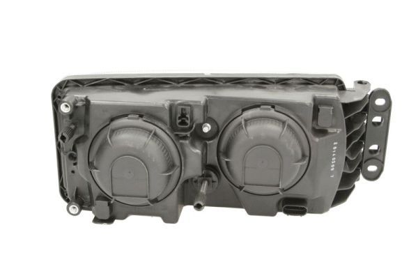 Reflektor - TRUCKLIGHT HL-IV002R