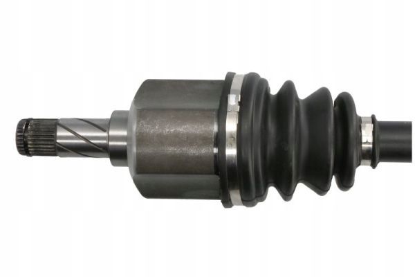 Półoś napędowa - PASCAL G2V014PC