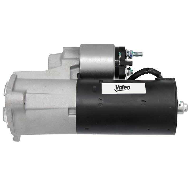 Rozrusznik - VALEO VAL438404