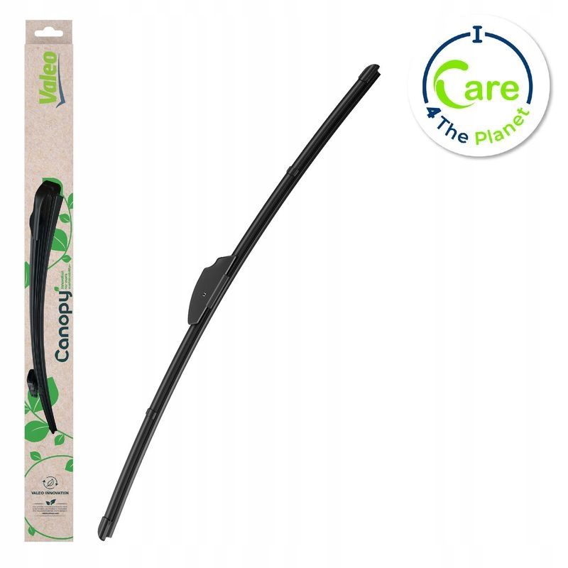 Pioro wycier 650 canopy upgrade - VALEO 583913