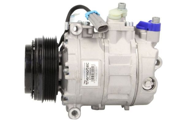 Kompresor klimatyzacji - THERMOTEC KTT090436