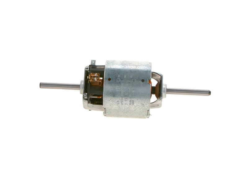 Silnik, dmuchawa ogrzewania - BOSCH 0 130 101 616