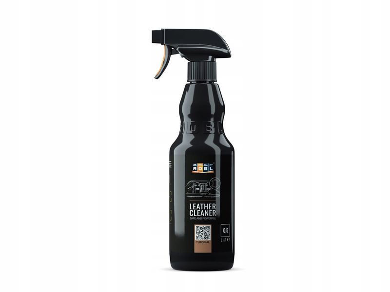 Adbl leather cleaner 500ml ADBADB000466