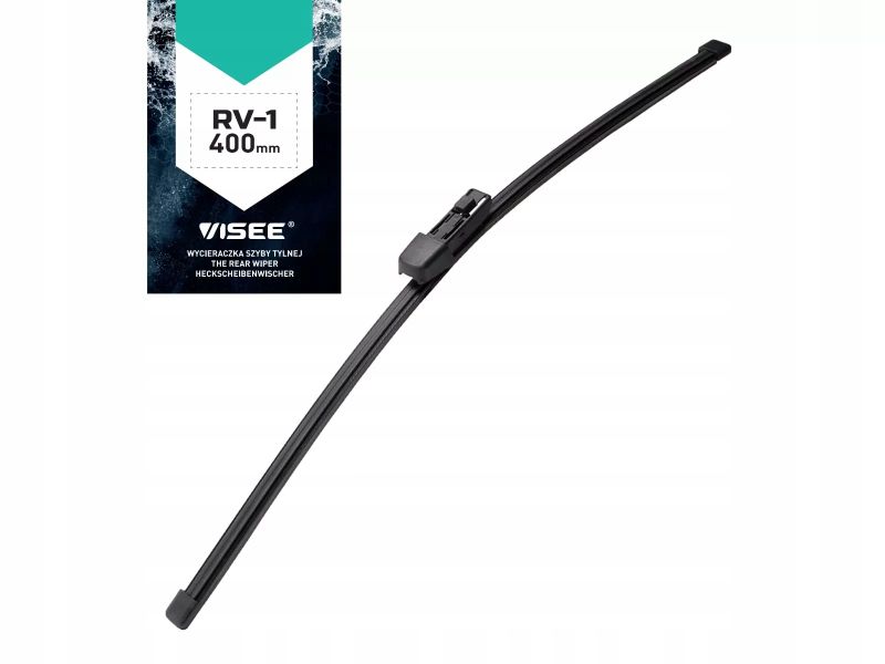Pioro wycie tył visee backside rv-1 400 RV-1400