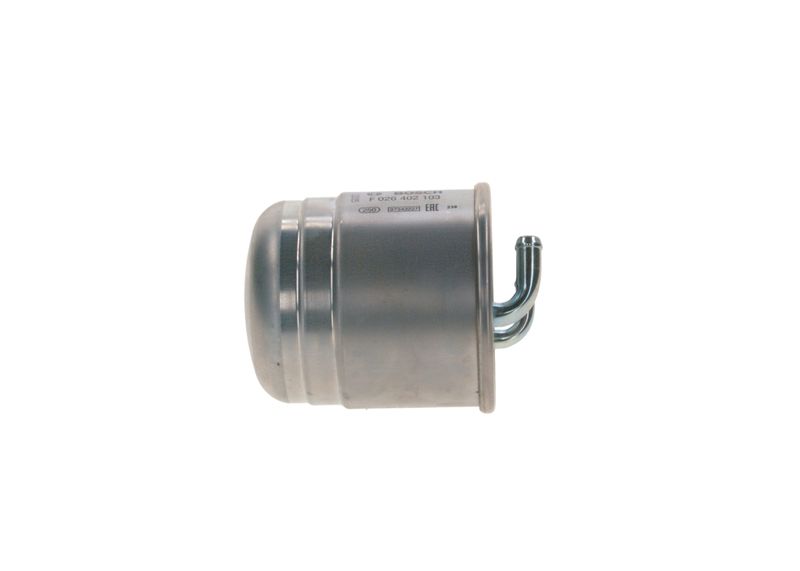 Filtr przewodu paliwowego - BOSCH F 026 402 103
