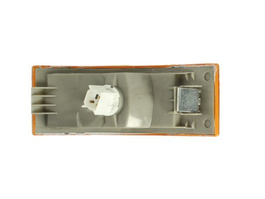Lampa kierunkowskazu - TRUCKLIGHT CL-VO004
