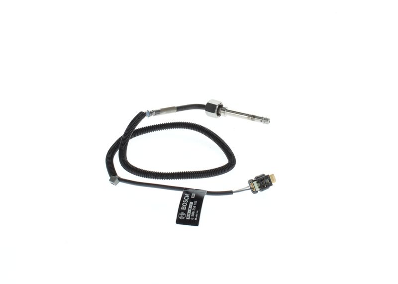 Czujnik temperatury, spaliny - BOSCH 0 986 259 185