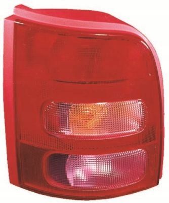 Lampa tył - DEPO 215-19G1L-LD-AE