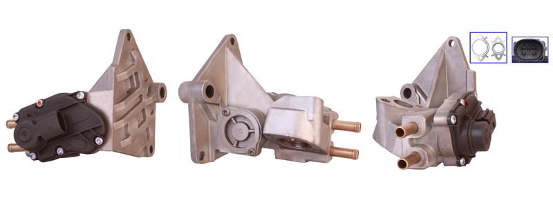 Zawór egr vw 2,0fsi golf/passat/octavia/a3 - ELSTOCK 73-0052