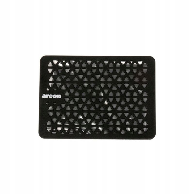 Zapach areon aroma box black crystal AREABC01
