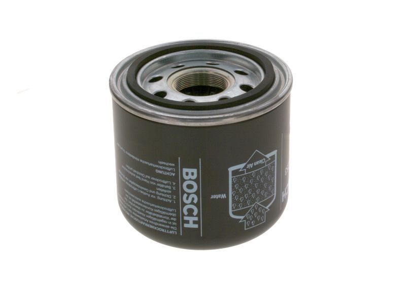 Filtr osuszacz powietrza - BOSCH 0 986 628 253