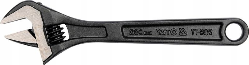 Klucz Nastawny 15CAL - YATO YATYT-2075