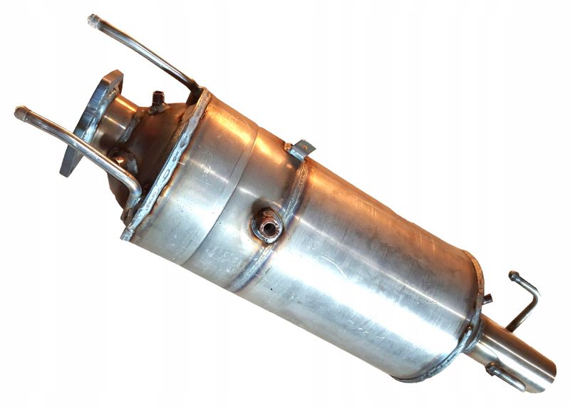 Filtr cząstek stałych DPF - JMJ JMJ1156