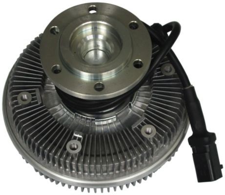 Sprzęgło wentylatora chłodnicy - THERMOTEC D5CT001TT
