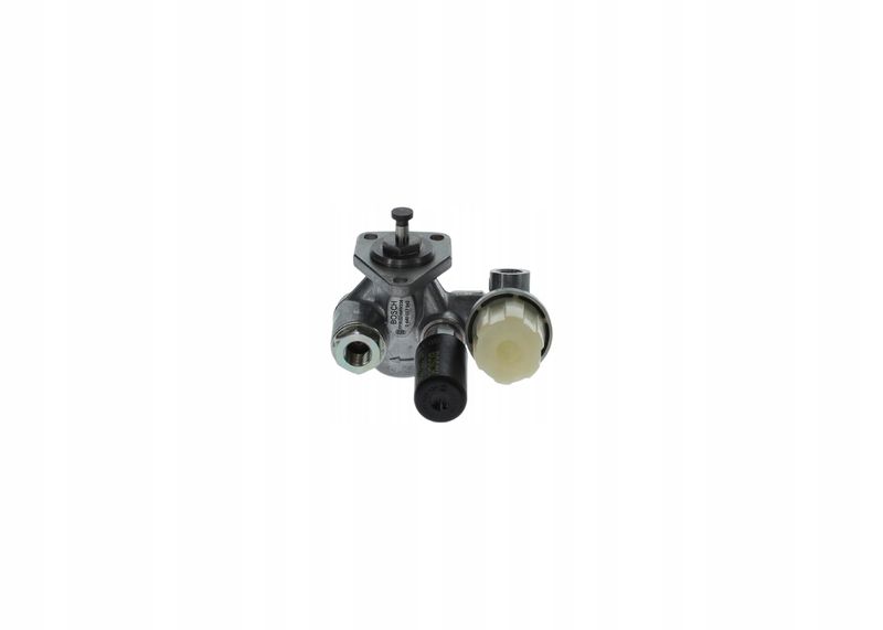 Elementy pompy rzędowej - BOSCH 0 440 017 042