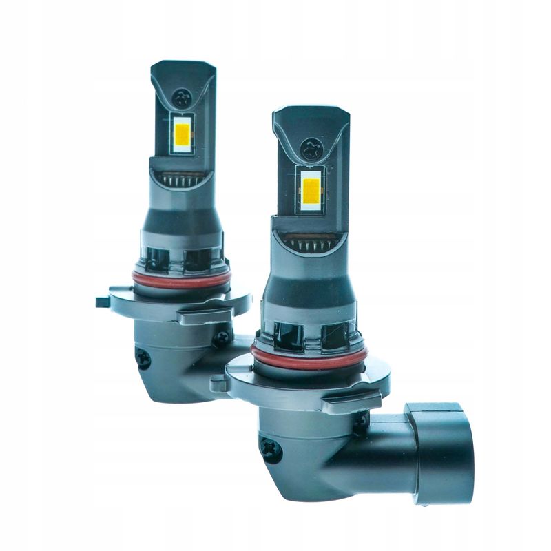 żarówki led 9005 hb3 4300k 12v EPLH130