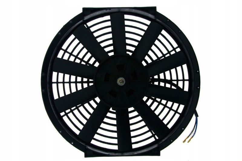 Wentylator - TURBOWORKS MG-WE-005