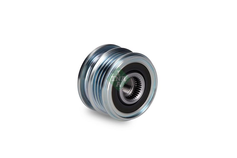 Sprzęgło alternatora - INA 535 0345 10