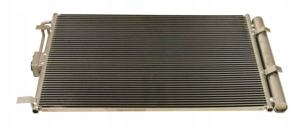 Skraplacz klimatyzacjiyzacji hyundai i30/ ceed 12- - MAXGEAR AC830059