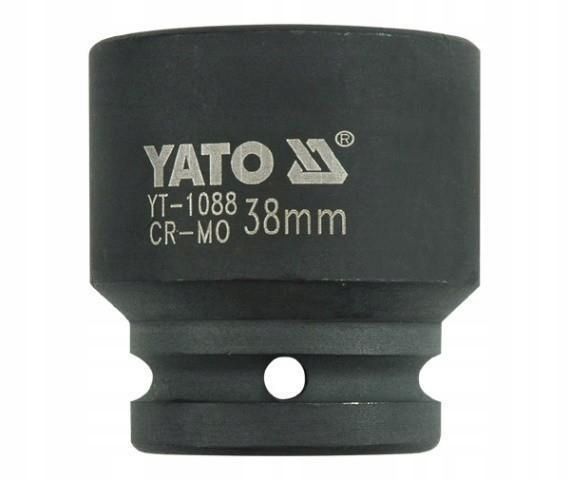 Nasadka Udarowa 3/4x 38MM - YATO YATYT-1088
