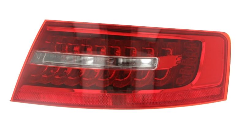 Lampa tył - VALEO VAL043843