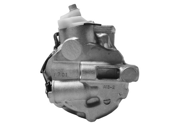Kompresor klimatyzacji - AIRSTAL 10-0591