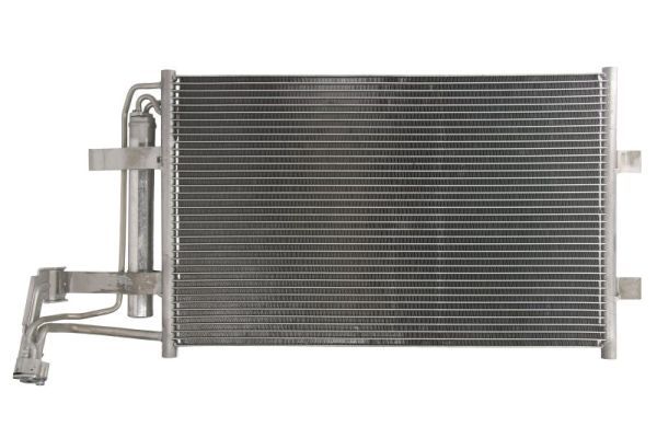 Skraplacz klimatyzacji - THERMOTEC KTT110424