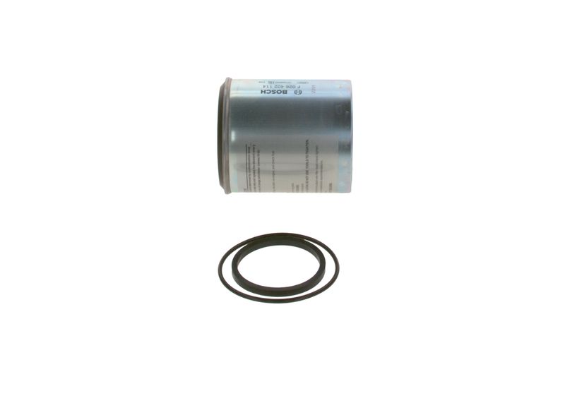 Filtr przewodu paliwowego - BOSCH F 026 402 114