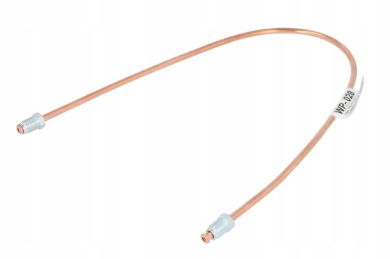 Przewod hamulcowy 105/105-0550 4,75mm - WP WPHWP-028