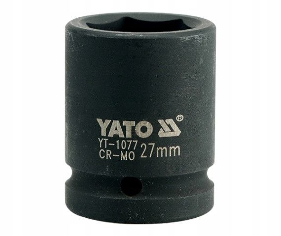 Nasadka Udarowa 3/4x 27MM - YATO YATYT-1077