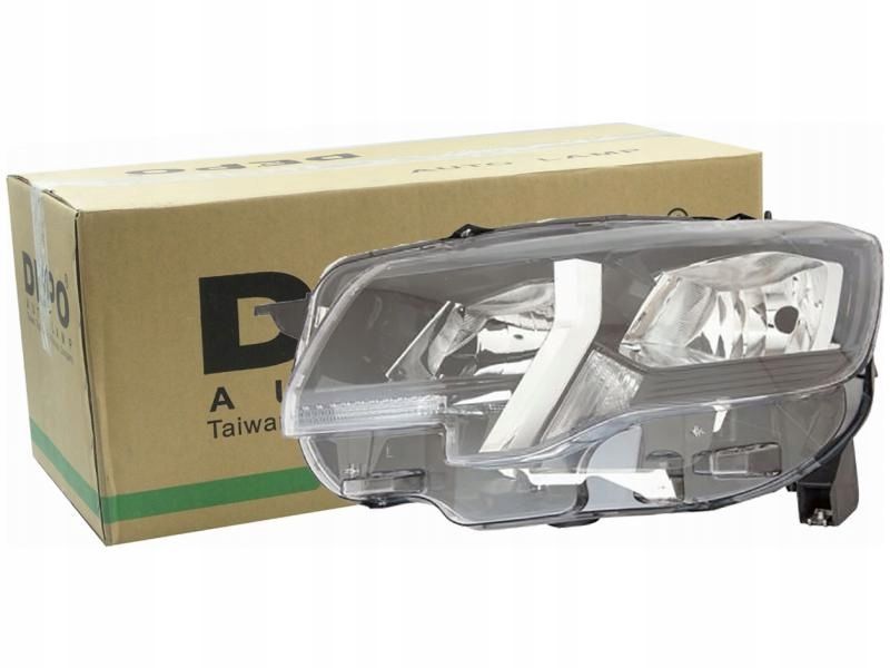 Reflektor - DEPO 550-1171LMLDEM2