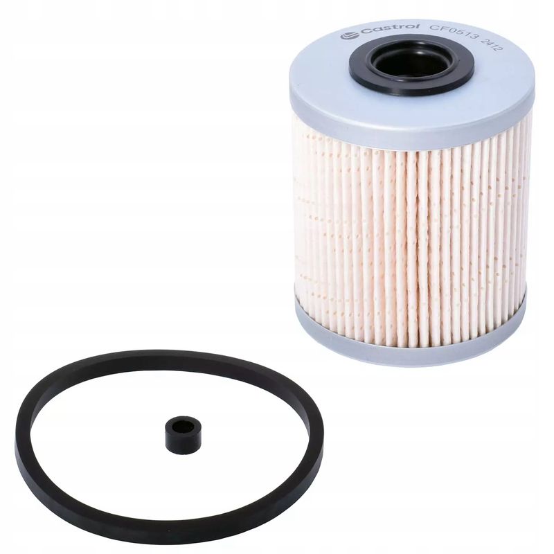 Filtr paliwa - CASTROL CF0513